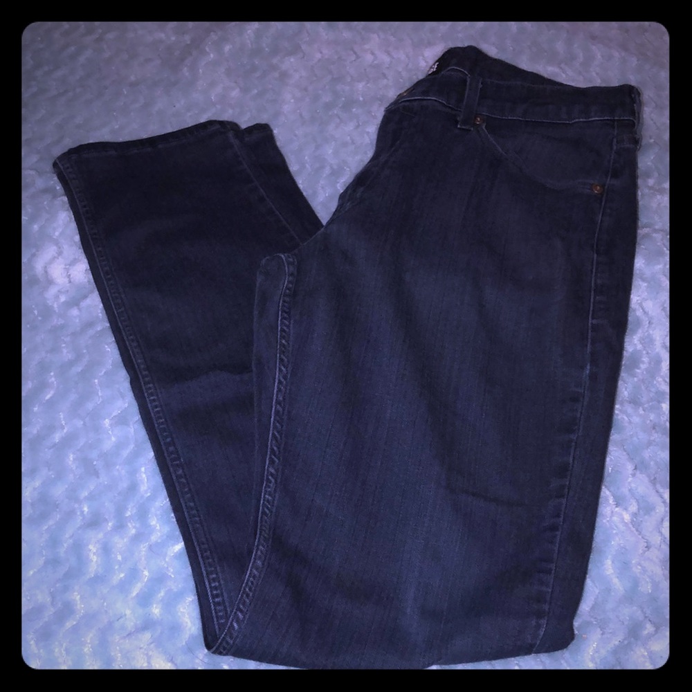 Paige Lennox jeans